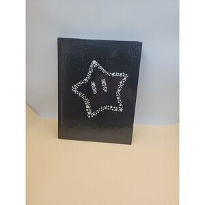 Super Mario Galaxy Collector's Edition Strategy Guide /2